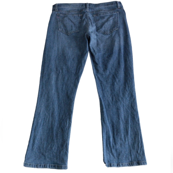 Current Elliott Hatch Size 28 Maternity Jeans - Picture 4 of 16